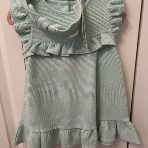 Janie & Jack dress